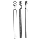 Stainless Steel Hollow Dilator Urethra Penis Plugs